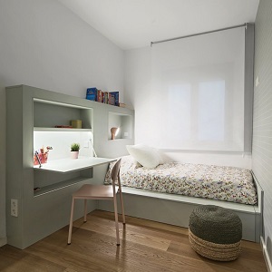 Маленькая квартира: выбираем многофункциональную мебель в Полтавке - poltavka.mebel54.com